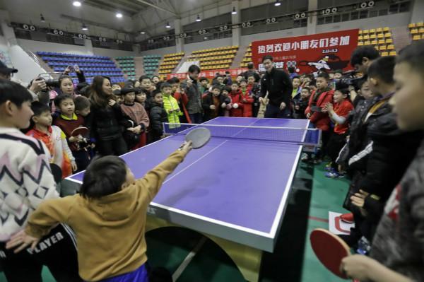 博文也在比 博文也在比