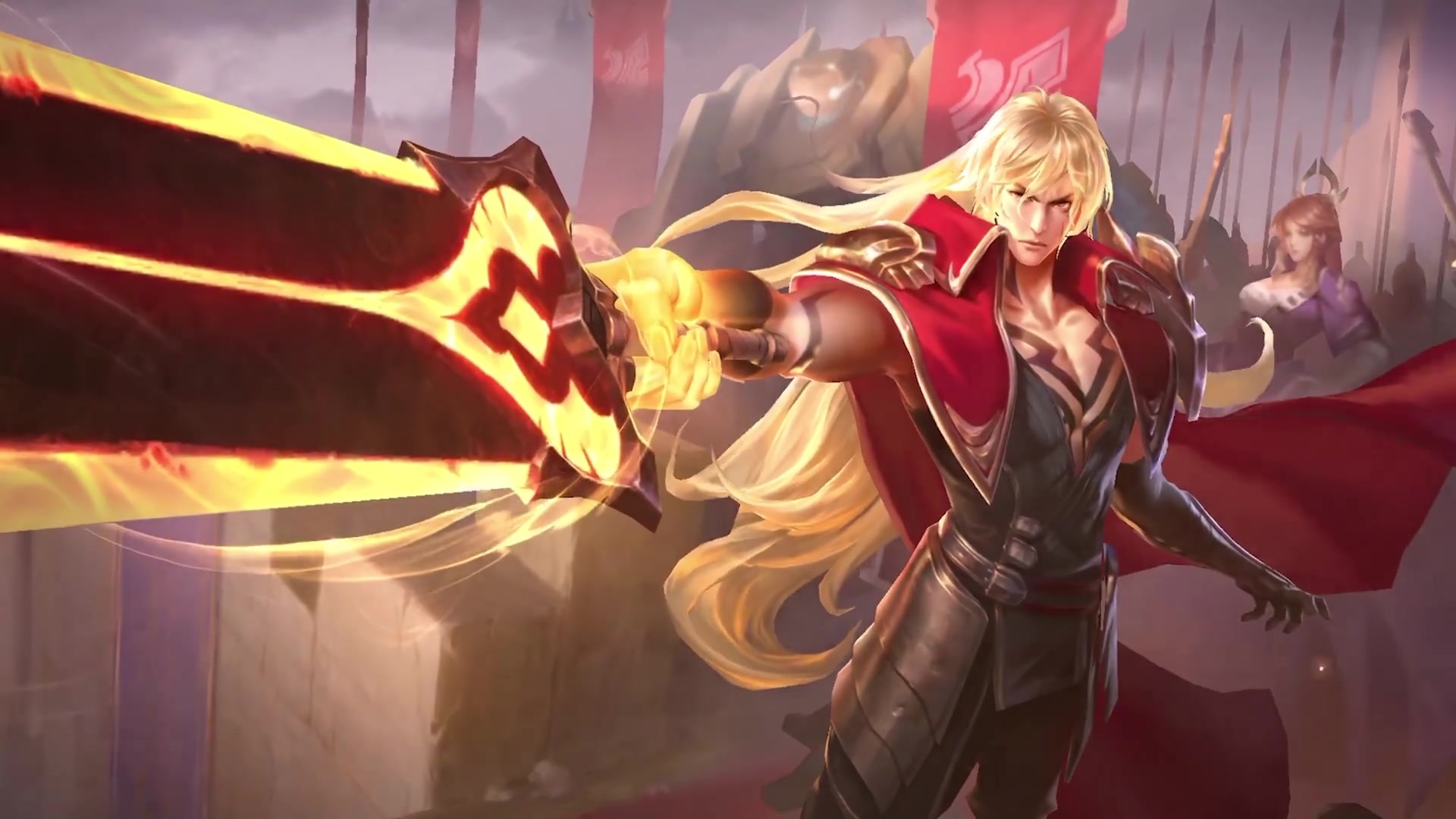 供了源源不 供了源源不