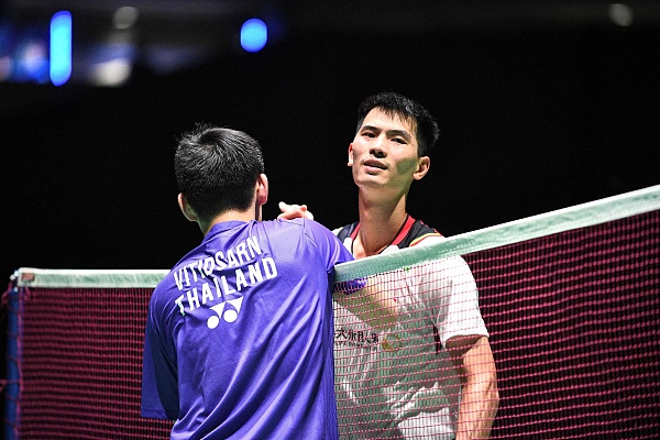 只有3场 只有3场