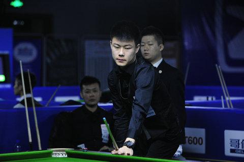 骑士止7连 骑士止7连