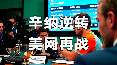 打点