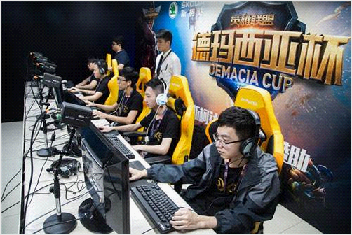录福利