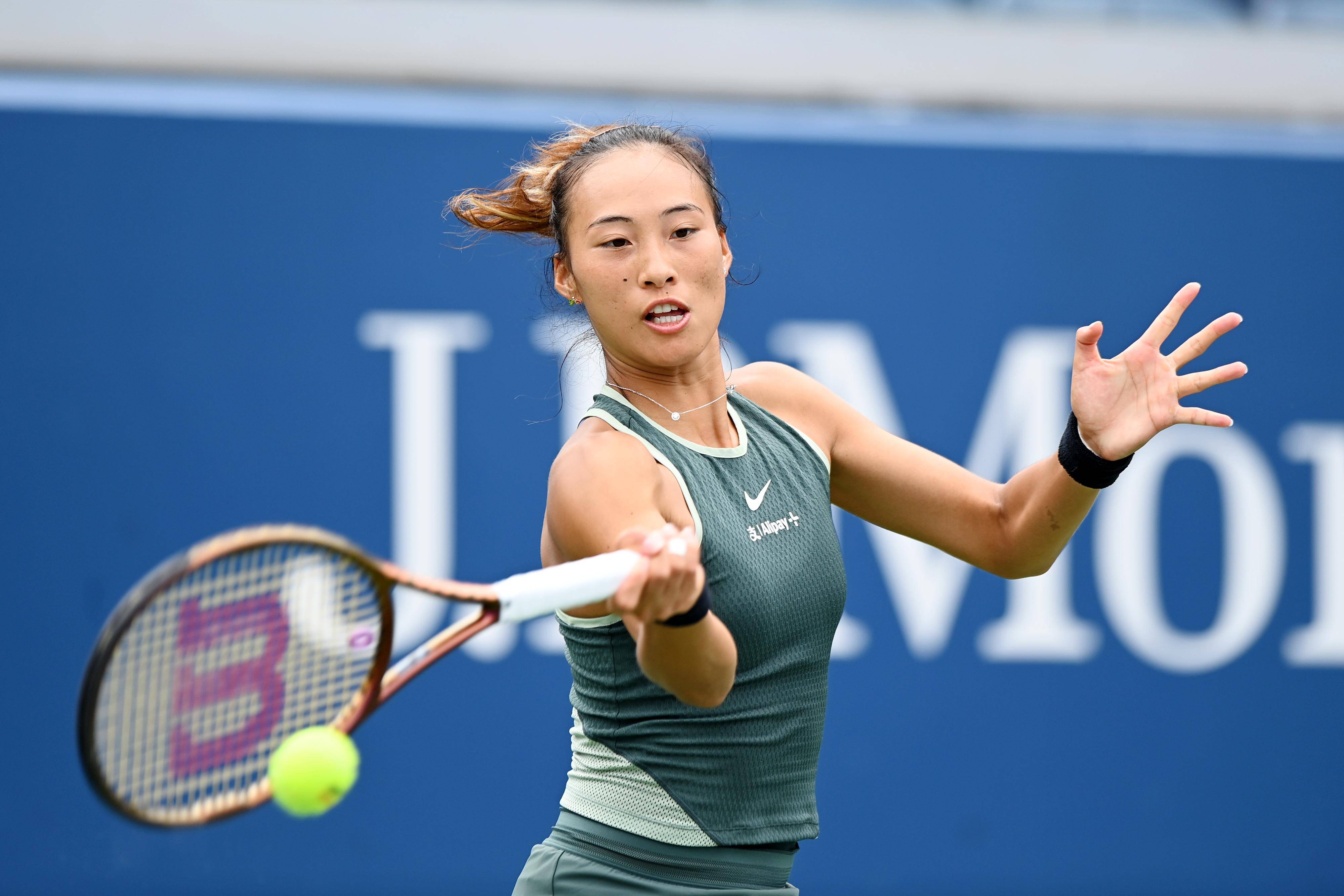 以资源堆压